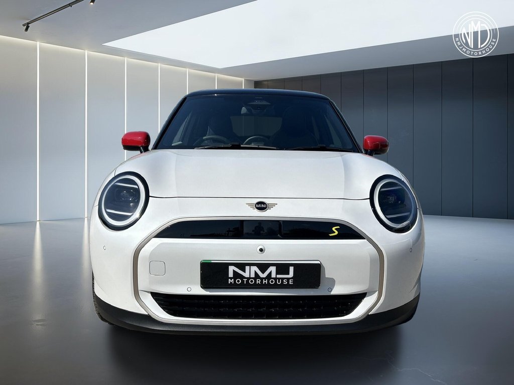 USED 2024 24 MINI ELECTRIC COOPER SE 54.2kWh Exclusive Auto 3dr 9.9%APR LEVEL 3 PCK 18" ALLOYS