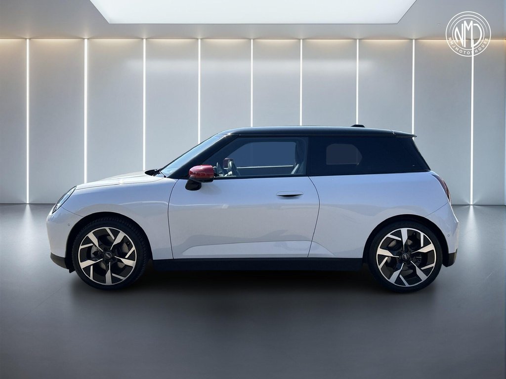USED 2024 24 MINI ELECTRIC COOPER SE 54.2kWh Exclusive Auto 3dr 9.9%APR LEVEL 3 PCK 18" ALLOYS
