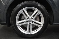 USED 2017 17 AUDI Q5 2.0 TDI S line SUV 5dr Diesel S Tronic quattro Euro 6 (s/s) (190 ps) +VIRTUAL COCKPIT+R/CAM+SAT NAV+