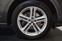 USED 2017 17 AUDI Q5 2.0 TDI S line SUV 5dr Diesel S Tronic quattro Euro 6 (s/s) (190 ps) +VIRTUAL COCKPIT+R/CAM+SAT NAV+
