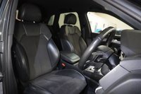 USED 2017 17 AUDI Q5 2.0 TDI S line SUV 5dr Diesel S Tronic quattro Euro 6 (s/s) (190 ps) +VIRTUAL COCKPIT+R/CAM+SAT NAV+