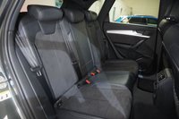 USED 2017 17 AUDI Q5 2.0 TDI S line SUV 5dr Diesel S Tronic quattro Euro 6 (s/s) (190 ps) +VIRTUAL COCKPIT+R/CAM+SAT NAV+