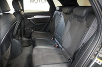 USED 2017 17 AUDI Q5 2.0 TDI S line SUV 5dr Diesel S Tronic quattro Euro 6 (s/s) (190 ps) +VIRTUAL COCKPIT+R/CAM+SAT NAV+