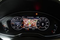 USED 2017 17 AUDI Q5 2.0 TDI S line SUV 5dr Diesel S Tronic quattro Euro 6 (s/s) (190 ps) +VIRTUAL COCKPIT+R/CAM+SAT NAV+