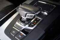 USED 2017 17 AUDI Q5 2.0 TDI S line SUV 5dr Diesel S Tronic quattro Euro 6 (s/s) (190 ps) +VIRTUAL COCKPIT+R/CAM+SAT NAV+