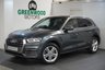 USED 2017 17 AUDI Q5 2.0 TDI S line SUV 5dr Diesel S Tronic quattro Euro 6 (s/s) (190 ps) +VIRTUAL COCKPIT+R/CAM+SAT NAV+