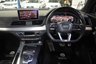 USED 2017 17 AUDI Q5 2.0 TDI S line SUV 5dr Diesel S Tronic quattro Euro 6 (s/s) (190 ps) +VIRTUAL COCKPIT+R/CAM+SAT NAV+