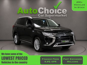 2020 MITSUBISHI OUTLANDER