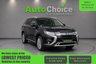 USED 2020 20 MITSUBISHI OUTLANDER 2.4h TwinMotor 13.8kWh Design SUV 5dr Petrol Plug-in Hybrid CVT 4WD Euro 6 (s/s) (224 ps) in Blackburn Finance Available 12 to 84 Months