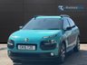 USED 2015 15 CITROEN C4 CACTUS 1.2 PureTech Flair Hatchback 5dr Petrol Manual Euro 6 (Euro 6) (82 ps) AWARD-WINNING DEALERSHIP FOR 4YRS