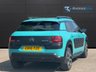 USED 2015 15 CITROEN C4 CACTUS 1.2 PureTech Flair Hatchback 5dr Petrol Manual Euro 6 (Euro 6) (82 ps) AWARD-WINNING DEALERSHIP FOR 4YRS