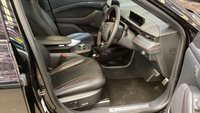 USED 2022 22 FORD MUSTANG MACH-E Extended Range 91kWh SUV 5dr Electric Automatic AWD (351 ps) PAN ROOF + HEATED SEATS + HEATED STEERING WHEEL + APPLE CAR PLAY