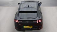 USED 2022 22 FORD MUSTANG MACH-E Extended Range 91kWh SUV 5dr Electric Automatic AWD (351 ps) PAN ROOF + HEATED SEATS + HEATED STEERING WHEEL + APPLE CAR PLAY