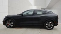USED 2022 22 FORD MUSTANG MACH-E Extended Range 91kWh SUV 5dr Electric Automatic AWD (351 ps) PAN ROOF + HEATED SEATS + HEATED STEERING WHEEL + APPLE CAR PLAY