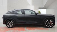 USED 2022 22 FORD MUSTANG MACH-E Extended Range 91kWh SUV 5dr Electric Automatic AWD (351 ps) PAN ROOF + HEATED SEATS + HEATED STEERING WHEEL + APPLE CAR PLAY