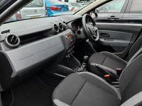 USED 2018 18 DACIA DUSTER 1.6 Petrol (SCE), Essential Pack, 5 Door, SUV, Manual, Euro 6. FULL 12 MONTH MOT WITH EVERY CAR