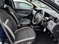 USED 2018 18 DACIA DUSTER 1.6 Petrol (SCE), Essential Pack, 5 Door, SUV, Manual, Euro 6. FULL 12 MONTH MOT WITH EVERY CAR