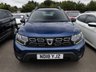 USED 2018 18 DACIA DUSTER 1.6 Petrol (SCE), Essential Pack, 5 Door, SUV, Manual, Euro 6. FULL 12 MONTH MOT WITH EVERY CAR