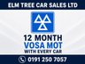 USED 2018 18 DACIA DUSTER 1.6 Petrol (SCE), Essential Pack, 5 Door, SUV, Manual, Euro 6. FULL 12 MONTH MOT WITH EVERY CAR