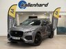 USED 2022 72 JAGUAR F-PACE 2.0 D200 MHEV R-Dynamic Black SUV 5dr Diesel Auto AWD Euro 6 (s/s) (204 ps) 
