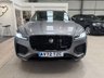 USED 2022 72 JAGUAR F-PACE 2.0 D200 MHEV R-Dynamic Black SUV 5dr Diesel Auto AWD Euro 6 (s/s) (204 ps) 