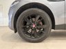 USED 2022 72 JAGUAR F-PACE 2.0 D200 MHEV R-Dynamic Black SUV 5dr Diesel Auto AWD Euro 6 (s/s) (204 ps) 