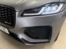 USED 2022 72 JAGUAR F-PACE 2.0 D200 MHEV R-Dynamic Black SUV 5dr Diesel Auto AWD Euro 6 (s/s) (204 ps) 