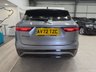 USED 2022 72 JAGUAR F-PACE 2.0 D200 MHEV R-Dynamic Black SUV 5dr Diesel Auto AWD Euro 6 (s/s) (204 ps) 