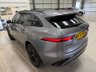 USED 2022 72 JAGUAR F-PACE 2.0 D200 MHEV R-Dynamic Black SUV 5dr Diesel Auto AWD Euro 6 (s/s) (204 ps) 