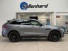 USED 2022 72 JAGUAR F-PACE 2.0 D200 MHEV R-Dynamic Black SUV 5dr Diesel Auto AWD Euro 6 (s/s) (204 ps) 