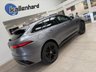 USED 2022 72 JAGUAR F-PACE 2.0 D200 MHEV R-Dynamic Black SUV 5dr Diesel Auto AWD Euro 6 (s/s) (204 ps) 