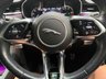 USED 2022 72 JAGUAR F-PACE 2.0 D200 MHEV R-Dynamic Black SUV 5dr Diesel Auto AWD Euro 6 (s/s) (204 ps) 