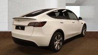 USED 2023 R TESLA MODEL Y SUV 5dr Electric Auto RWD (346 ps) SAT NAV + PANORAMIC GLASS ROOF + HEATED SEATS