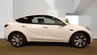 USED 2023 R TESLA MODEL Y SUV 5dr Electric Auto RWD (346 ps) SAT NAV + PANORAMIC GLASS ROOF + HEATED SEATS
