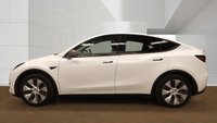 USED 2023 R TESLA MODEL Y SUV 5dr Electric Auto RWD (346 ps) SAT NAV + PANORAMIC GLASS ROOF + HEATED SEATS