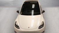 USED 2023 R TESLA MODEL Y SUV 5dr Electric Auto RWD (346 ps) SAT NAV + PANORAMIC GLASS ROOF + HEATED SEATS