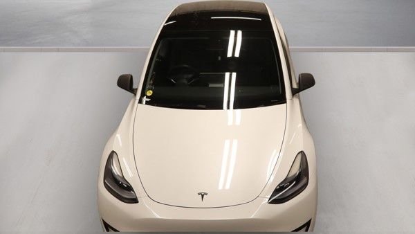 View our TESLA MODEL Y