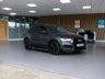 USED 2018 18 AUDI Q3 2.0 TFSI Black Edition SUV 5dr Petrol S Tronic quattro Euro 6 (s/s) (180 ps) 