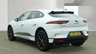USED 2022 22 JAGUAR I-PACE 400 90kWh HSE Black SUV 5dr Electric Auto 4WD (400 ps) SAT-NAV + PAN ROOF + 1 OWNER FROM NEW