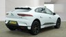 USED 2022 22 JAGUAR I-PACE 400 90kWh HSE Black SUV 5dr Electric Auto 4WD (400 ps) SAT-NAV + PAN ROOF + 1 OWNER FROM NEW