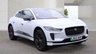 USED 2022 22 JAGUAR I-PACE 400 90kWh HSE Black SUV 5dr Electric Auto 4WD (400 ps) SAT-NAV + PAN ROOF + 1 OWNER FROM NEW