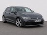 USED 2020 70 VOLKSWAGEN GOLF 1.5 eTSI MHEV R-Line Hatchback 5dr Petrol Hybrid DSG Euro 6 (s/s) (150 ps) 1 PREV OWNER - FULL VW HISTORY!