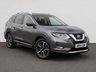 USED 2019 19 NISSAN X-TRAIL 1.7 dCi Tekna SUV 5dr Diesel Manual Euro 6 (s/s) (150 ps) 1 OWNER FROM NEW, FULL SERV HISTORY