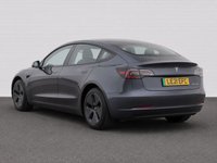USED 2021 21 TESLA Model 3 (Dual Motor) Long Range Saloon 4dr Electric Auto 4WDE (346 ps) 1 PREV OWNER, REV CAM, 346PS MODEL