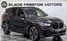USED 2018 68 BMW X5 3.0 X5 M50D Auto 4WD 5dr SKYLOUNGE+TECHPACK+HUD+360CAM