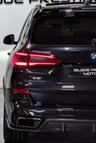 USED 2018 68 BMW X5 3.0 X5 M50D Auto 4WD 5dr SKYLOUNGE+TECHPACK+HUD+360CAM