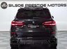 USED 2018 68 BMW X5 3.0 X5 M50D Auto 4WD 5dr SKYLOUNGE+TECHPACK+HUD+360CAM