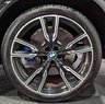 USED 2018 68 BMW X5 3.0 X5 M50D Auto 4WD 5dr SKYLOUNGE+TECHPACK+HUD+360CAM