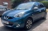 USED 2016 66 NISSAN MICRA 1.2 n-tec Hatchback 5dr Petrol Manual Euro 6 (80 ps) SERVICE RECORDS - NEW MOT - &pound;35 ROAD TAX - SAT NAV - PARKING SENSORS - DAB RADIO