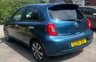 USED 2016 66 NISSAN MICRA 1.2 n-tec Hatchback 5dr Petrol Manual Euro 6 (80 ps) SERVICE RECORDS - NEW MOT - &pound;35 ROAD TAX - SAT NAV - PARKING SENSORS - DAB RADIO